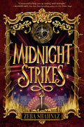 Midnight Strikes - MPHOnline.com