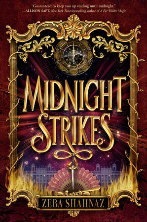 Midnight Strikes - MPHOnline.com