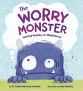 The Worry Monster - MPHOnline.com