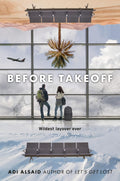 Before Takeoff - MPHOnline.com