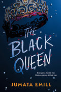 The Black Queen - MPHOnline.com