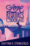 Love in Translation #01: Love Requires Chocolate - MPHOnline.com