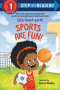 Sports Are Fun! (SIR L1) - MPHOnline.com