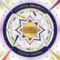 Mindful Coloring: 45 Mantra - MPHOnline.com