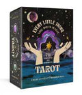 Every Little Thing You Do Is Magic Tarot: A 78-Card Deck and Guidebook - MPHOnline.com