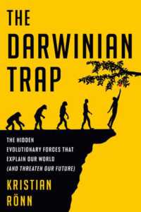 The Darwinian Trap - MPHOnline.com