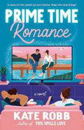 Prime Time Romance (9780593596555) - MPHOnline.com