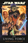 Star Wars: The Living Force - MPHOnline.com