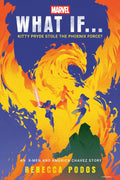 Kitty Pryde, Betsy Braddock, and America Chavez race against time itself to save Jean Grey and the X-Men in the epic Multiversal adventure WHAT IF... KITTY PRYDE STOLE THE PHOENIX FORCE? Now at MPHOnline.com.