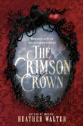 The Crimson Crown - MPHOnline.com
