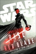 Rise of the Red Blade (Star Wars: Inquisitor) - MPHOnline.com