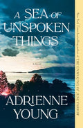 A Sea of Unspoken Things (US) - MPHOnline.com