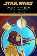 Into the Void - Star Wars Legends Dawn of the Jedi (Star Wars: Dawn of the Jedi - Legends) - MPHOnline.com