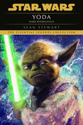 Yoda: Dark Rendezvous (Star Wars Legends) - MPHOnline.com