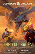 Dealing with Dragons (Dungeons & Dragons: The Fallbacks) - MPHOnline.com