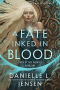Saga of the Unfated #01: A Fate Inked in Blood - MPHOnline.com