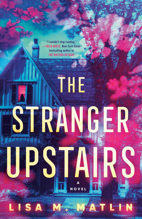 The Stranger Upstairs - MPHOnline.com