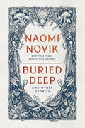 Buried Deep and Other Stories - MPHOnline.com