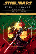 Fatal Alliance (Star Wars Legends) - MPHOnline.com