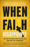 When Faith Disappoints - MPHOnline.com