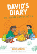 David's Diary: Summer Camp Disaster - MPHOnline.com