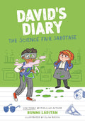 David's Diary: The Science Fair Sabotage - MPHOnline.com