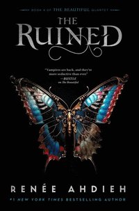 The Ruined (The Beautiful Quartet #4) - MPHOnline.com