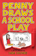 Penny Draws #02: A School Play - MPHOnline.com