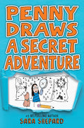 Penny Draws #03: A Secret Adventure - MPHOnline.com