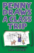 Penny Draws #04: A Class Trip - MPHOnline.com