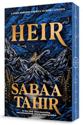 Heir (Deluxe Paperback Edition) - MPHOnline.com