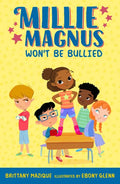 Millie Magnus Won't Be Bullied (Book #01) - MPHOnline.com