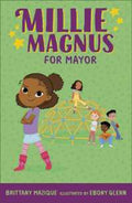 Millie Magnus for Mayor - MPHOnline.com