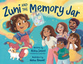 Zuni and the Memory Jar - MPHOnline.com