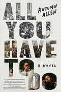 All You Have to Do - MPHOnline.com
