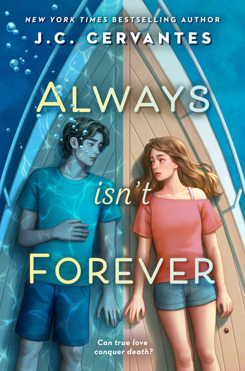 Always Isn't Forever - MPHOnline.com