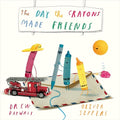 The Day the Crayons Made Friends (HC) US - MPHOnline.com