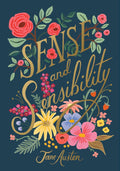 Sense and Sensibility (Puffin in Bloom) - MPHOnline.com