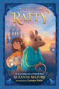 Ratty - MPHOnline.com