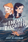 The Enemy's Daughter - MPHOnline.com