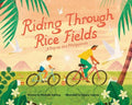 Riding Through Rice Fields (HC) - MPHOnline.com