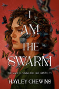 An intense, emotional read simmering with rage and magic, I AM THE SWARM by Hayley Chewins is a captivating YA novel in verse that beautifully speaks to the complicated nature of growing up as a girl. Now at MPHOnline.com.
