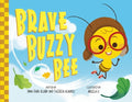 Brave Buzzy Bee - MPHOnline.com