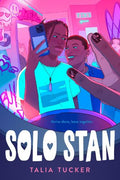 Solo Stan (HC) - MPHOnline.com