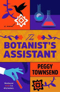 The Botanist's Assistant - MPHOnline.com
