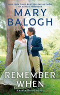 Remember When (A Ravenswood Novel) - MPHOnline.com