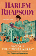 Harlem Rhapsody - MPHOnline.com