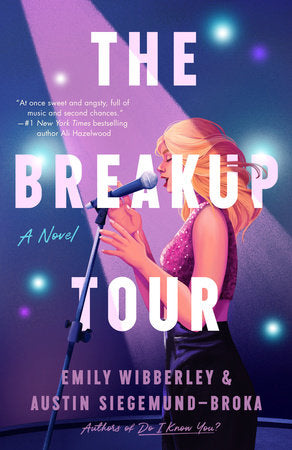 The Breakup Tour - MPHOnline.com