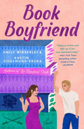 Book Boyfriend - MPHOnline.com