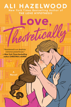 Love, Theoretically (US) - MPHOnline.com